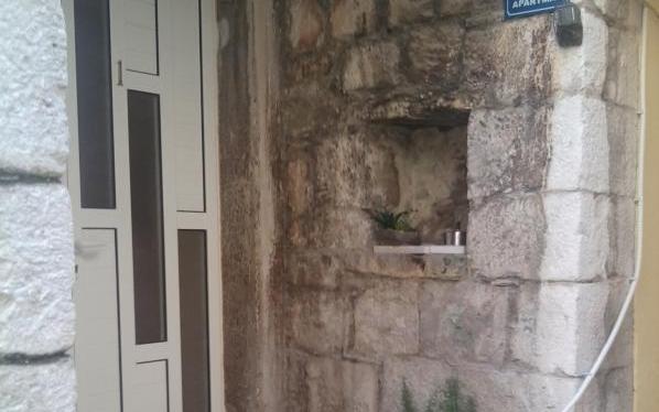 Apartmaji ELDI - apartmaji Split Hrvaška