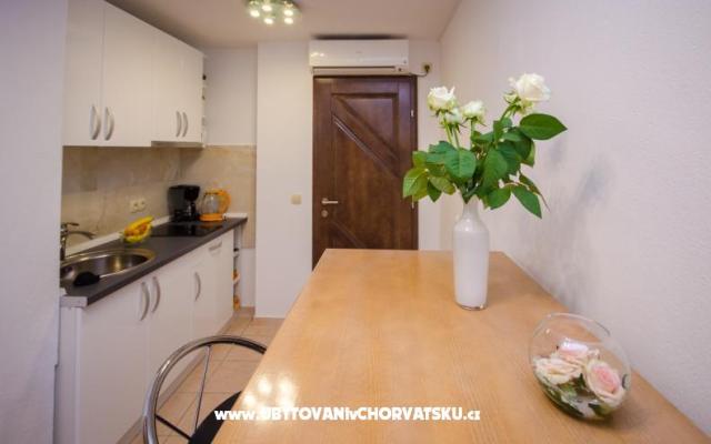 Apartmaji Josipa - apartmaji Split Hrvaška