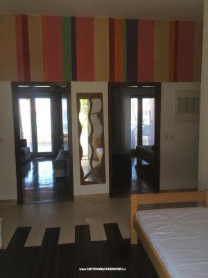 Apartmaji Keko  - apartmaji Split Hrvaška