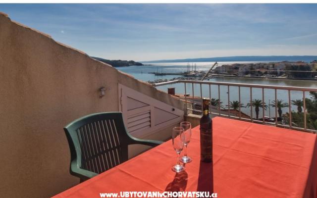 Apartmaji sea - apartmaji Split Hrvaška