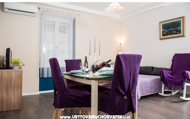 Apartma Simone  1 &amp; 2 - apartmaji Split Hrvaška