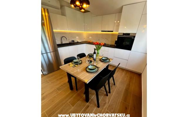 Bacvice beach Apartma - apartmaji Split Hrvaška