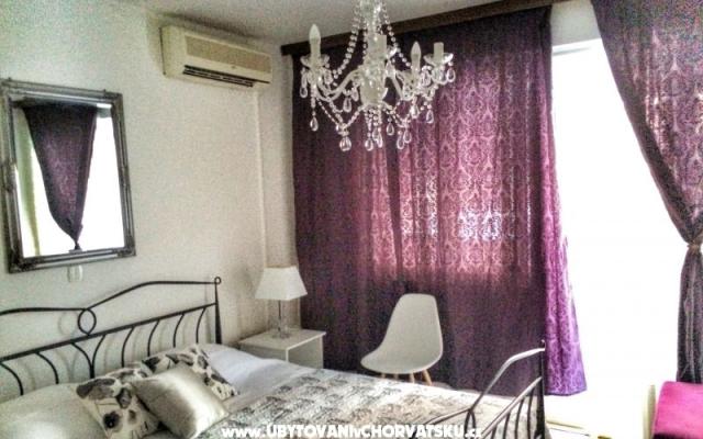 Bella Elia Luxury Studio Apartma - apartmaji Split Hrvaška