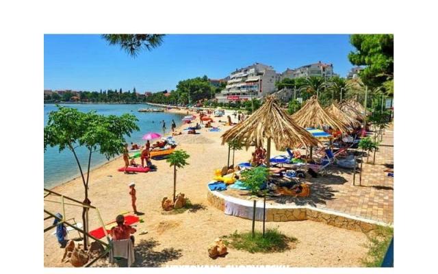 Apartmaji Dijana - apartmaji Split Hrvaška