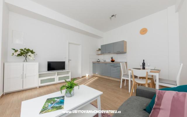 Dolis Split Apartmaji - apartmaji Split Hrvaška