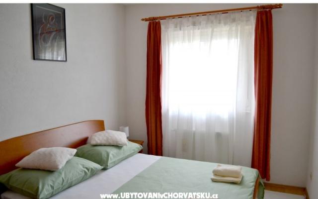 FIMA centar Stobreč - apartmaji Split Hrvaška