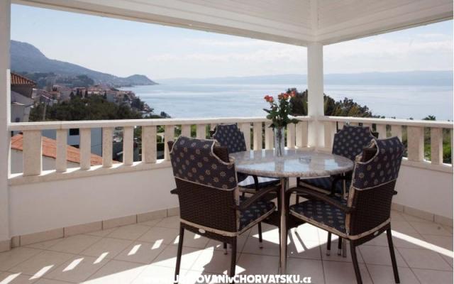 Luxury Apartma Katić Split - apartmaji Split Hrvaška