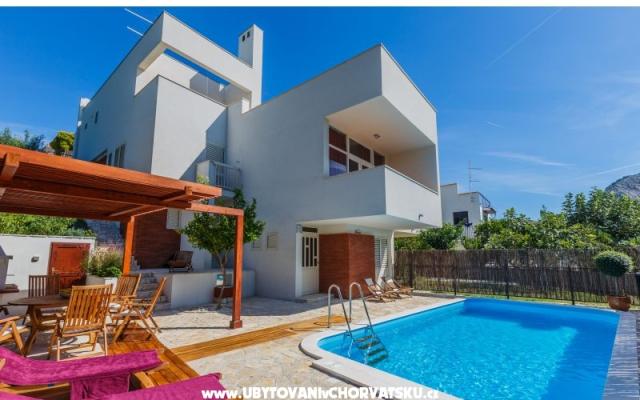 Luxury Apartma Mulberry - apartmaji Split Hrvaška