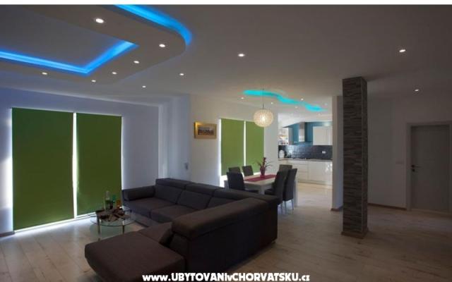 Modern Apartma  - apartmaji Split Hrvaška