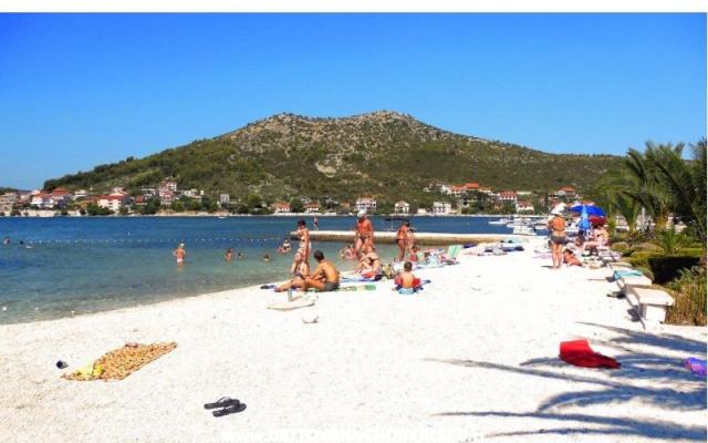 Natasa Apartmaji - Marina- Poljica - apartmaji Split Hrvaška