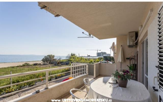 SEAview apartman  - apartmaji Split Hrvaška