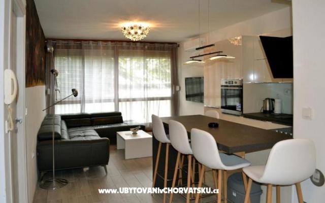 Split Apartma Ivana 1 - apartmaji Split Hrvaška