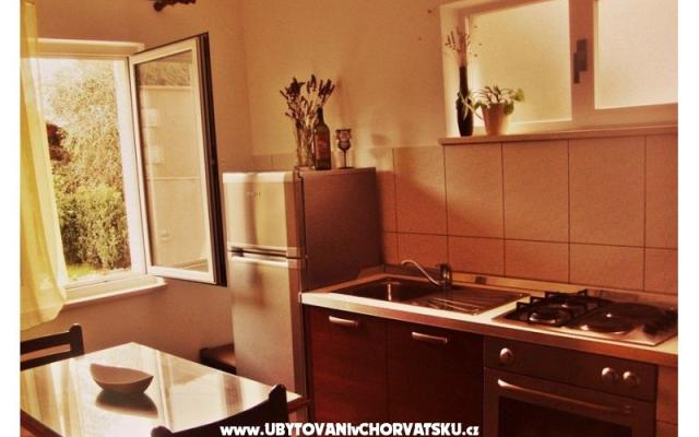 Apartma Dujmovic - apartmaji Split Hrvaška