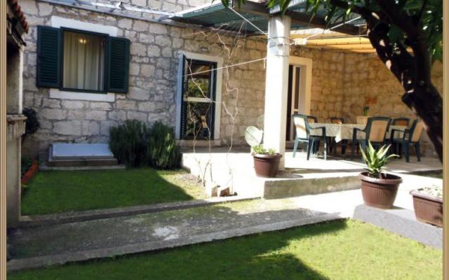 Stress Out Apartma - apartmaji Split Hrvaška