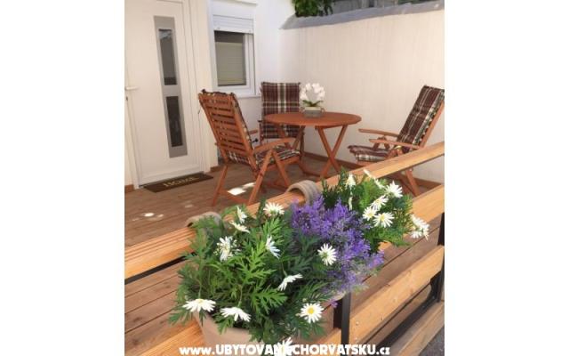 Studio Apartma Sweet Dreams - apartmaji Split Hrvaška