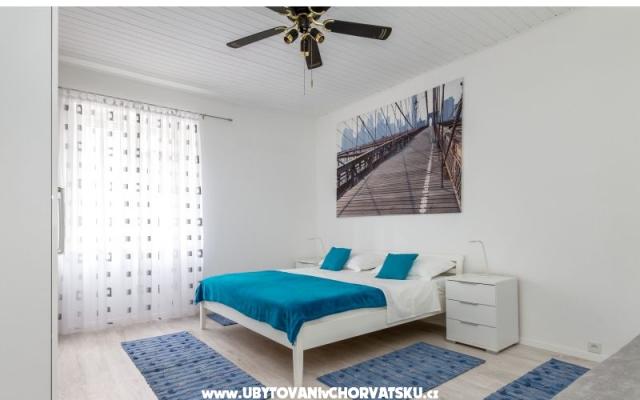 Vision Apartma - apartmaji Split Hrvaška