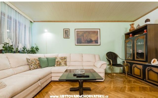 Apartma Iva  - apartmaji Split Hrvaška