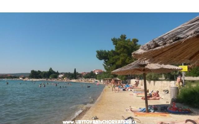 Apartma D&amp;M - apartmaji Sukošan Hrvaška