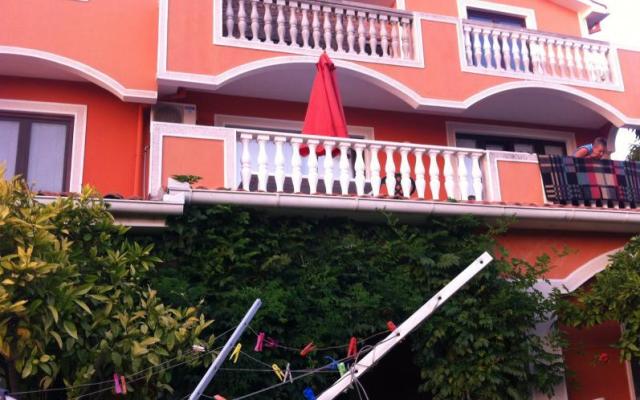 Apartmaji Sandra i Mladen - apartmaji Sukošan Hrvaška