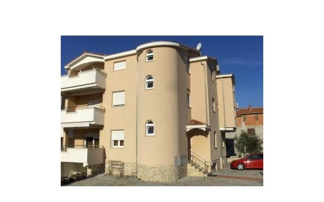 Apartmaji Cosic - apartmaji Sukošan Hrvaška