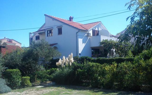 Apartmaji Tamara - apartmaji Sukošan Hrvaška