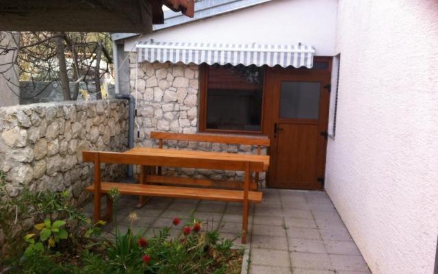 Apartmaji Ivan  - apartmaji Sukošan Hrvaška