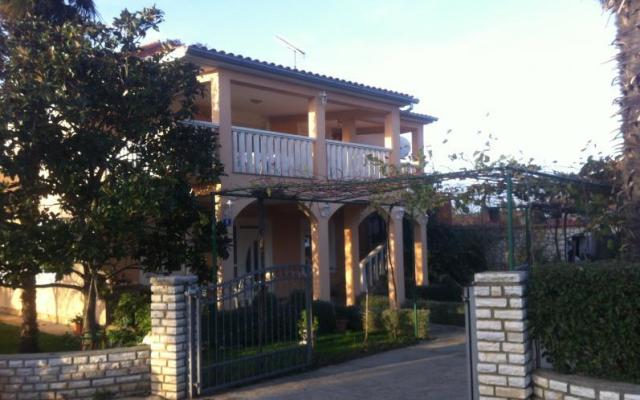 Apartmaji Duje &amp; Ivan - apartmaji Sukošan Hrvaška