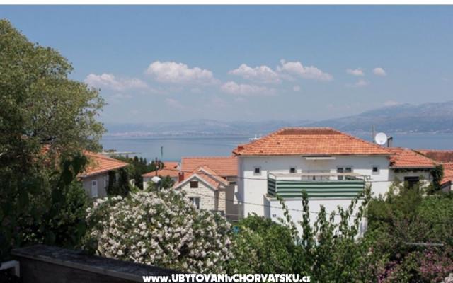 Apartmaji Niko - apartmaji Supetar - Brač Hrvaška