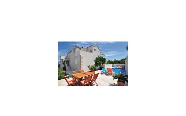 Apartmaji Petranic - apartmaji Supetar - Brač Hrvaška
