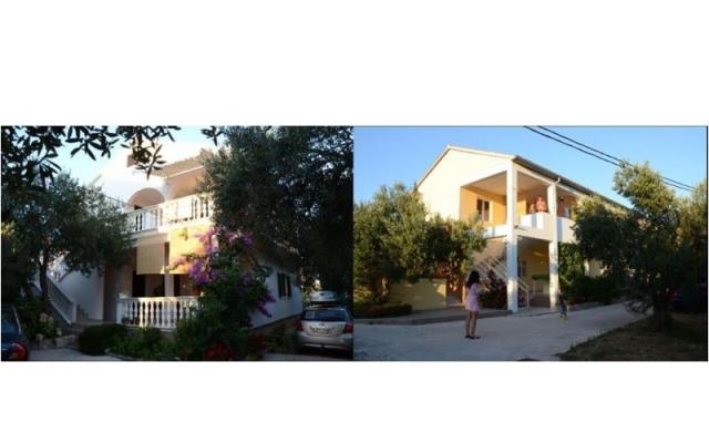 Apartmaji Fedor - apartmaji Sveti Petar Hrvaška