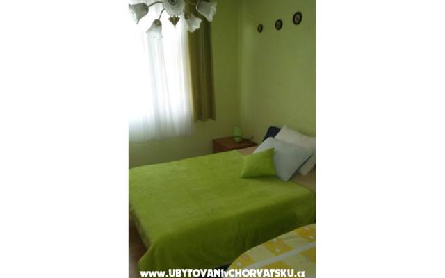 Apartmaji Ira - apartmaji Sveti Petar Hrvaška