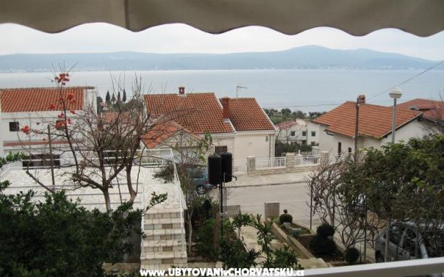 Apartma Luce - apartmaji Sveti Petar Hrvaška