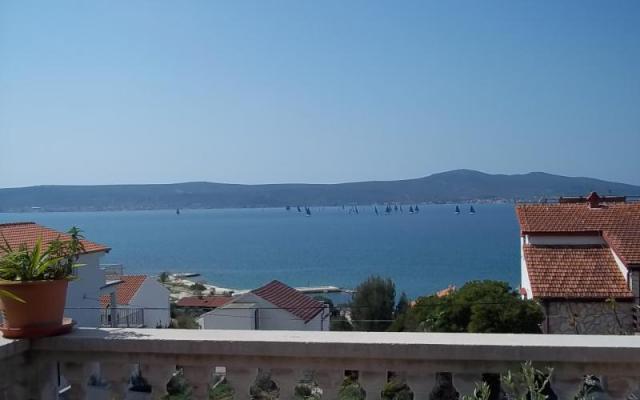 Apartmaji Marka - apartmaji Sveti Petar Hrvaška