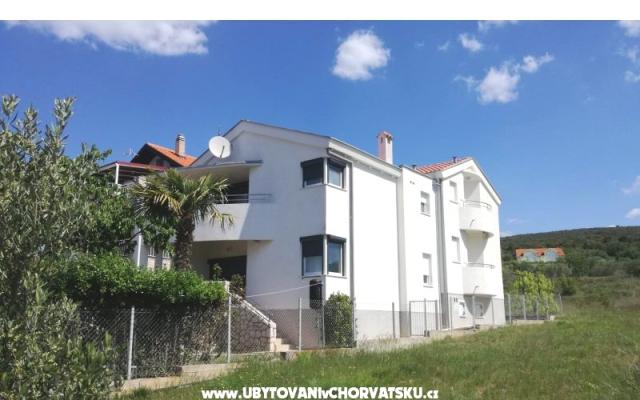 Apartmaji Maleo - apartmaji Sveti Petar Hrvaška