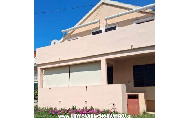 Apartmaji Lada - apartmaji Sveti Petar Hrvaška