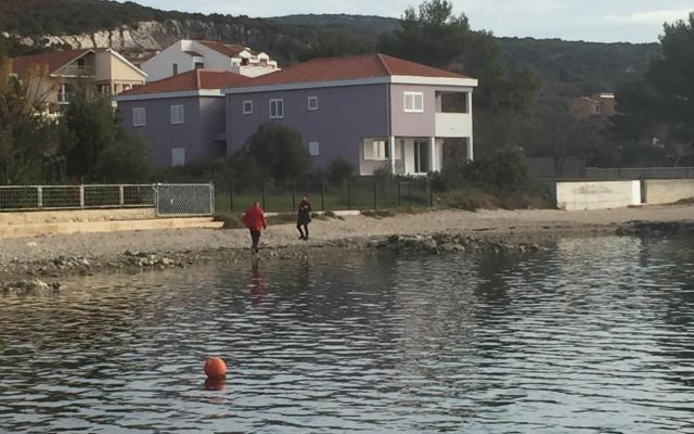 Lavanda - apartmaji Sveti Petar Hrvaška