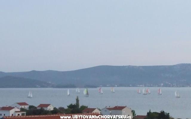 Meerblick - apartmaji Sveti Petar Hrvaška