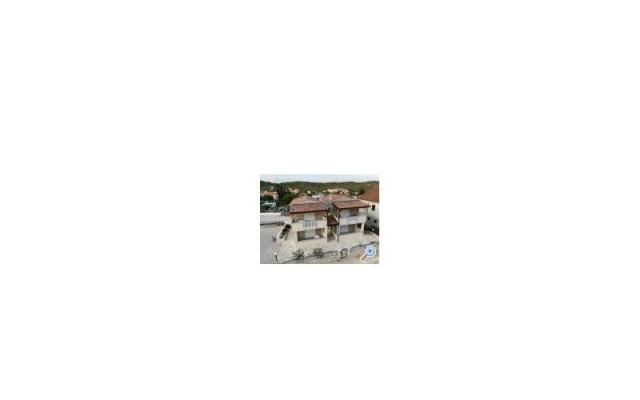 Apartmaji M.A.I.S.  - apartmaji Tisno Hrvaška