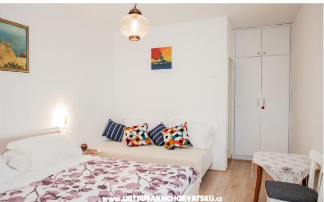 Apartmaji Barbara Tisno - apartmaji Tisno Hrvaška