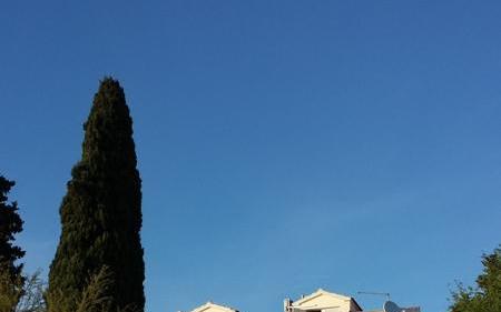 Apartmaji Marko - apartmaji Tisno Hrvaška