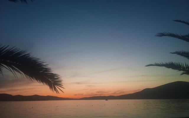 Pepica Apartmaji - apartmaji Trogir Hrvaška