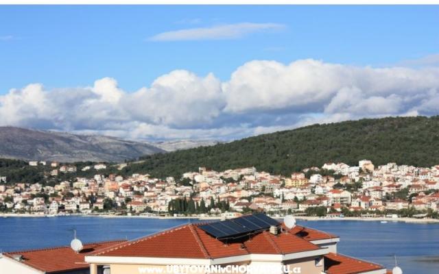 Andre Apartmaji - apartmaji Trogir Hrvaška