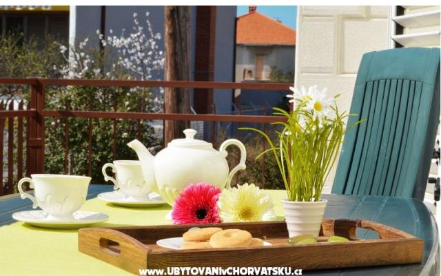 Apartmaji Ana i Vinka - apartmaji Trogir Hrvaška