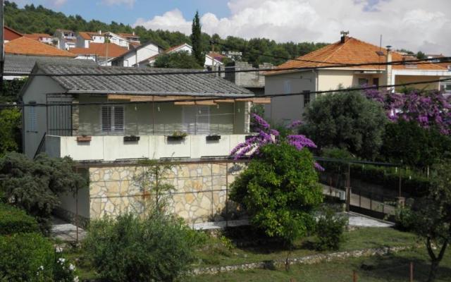 Apartma Aranka - apartmaji Trogir Hrvaška
