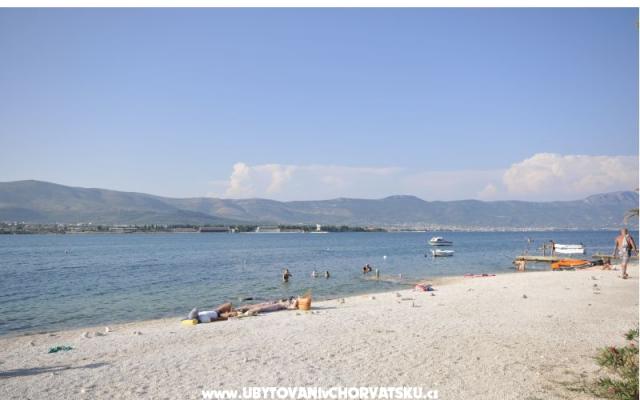 Apartma Elena - apartmaji Trogir Hrvaška