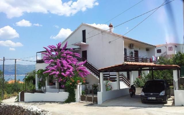 Apartma Ivica - apartmaji Trogir Hrvaška