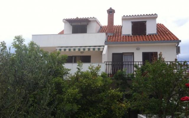 Apartma Kossi - apartmaji Trogir Hrvaška