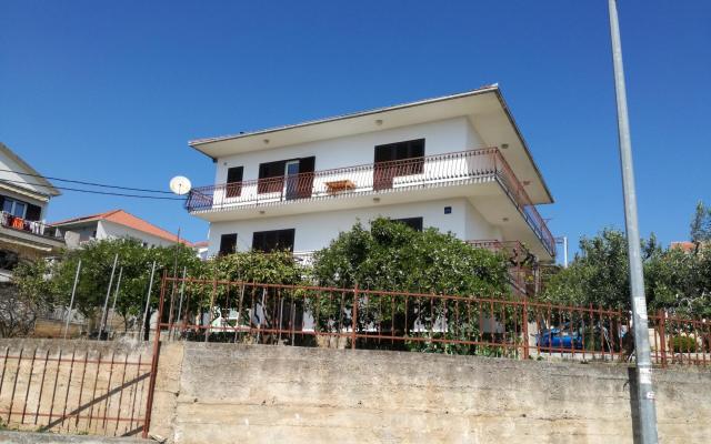 Apartma Marija i Marin - apartmaji Trogir Hrvaška
