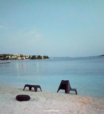 Apartma Monika - apartmaji Trogir Hrvaška