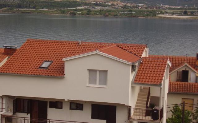 Apartma Nikola - apartmaji Trogir Hrvaška